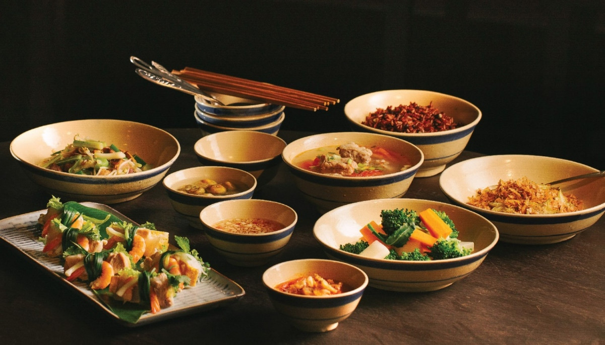 hanoi among top five asia-pacific s culinary gems for travellers picture 1
