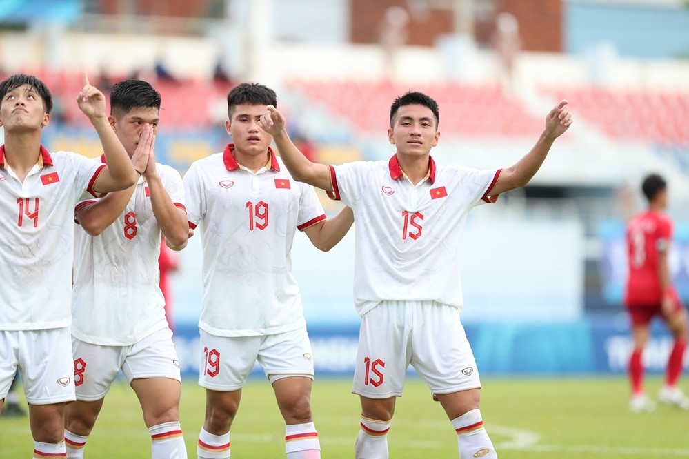 Kết quả bóng đá hôm nay 20/8: U23 Việt Nam hạ Lào, Tây Ban Nha vô địch World Cup