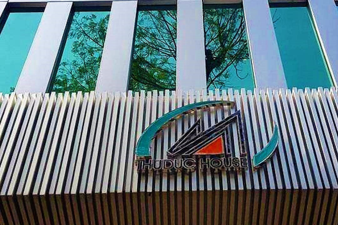 Lãnh đạo vướng lao lý, nhân tố 9X xuất hiện tại Nhà Thủ Đức