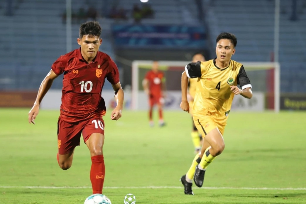 Lịch thi đấu bóng đá hôm nay 21/8: Tâm điểm U23 Đông Nam Á
