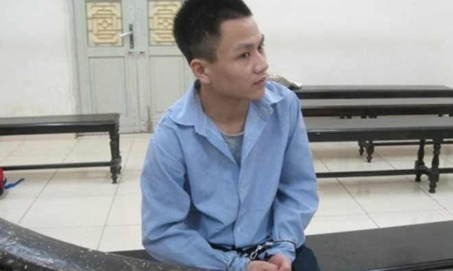 Lộ diện kẻ thủ ác từ hình xăm trên cổ nạn nhân ảnh 1