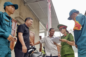 Quảng Nam chú trọng công tác tuyên truyền, giúp ngư dân bám biển