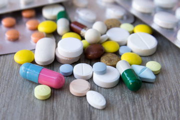 Bộ Y tế liên tiếp cảnh báo nhiều thuốc kháng sinh giả