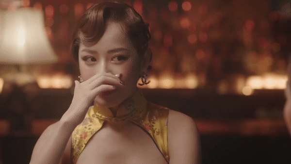 'Tỷ tỷ đạp gió' Chi Pu hé lộ một buổi cầu hôn khiến fan tò mò - Ảnh 3.