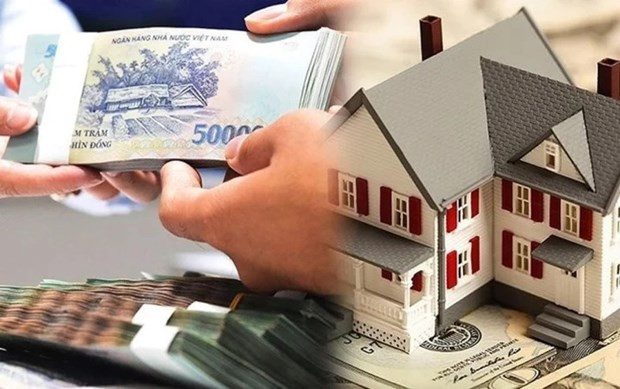 Property market expects money inflows following lending rate cuts hinh anh 1