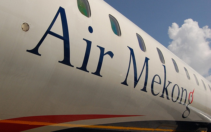 Dừng bay 10 năm, hàng không Mê Kông vẫn bị yêu cầu thanh toán 5,5 tỷ đồng