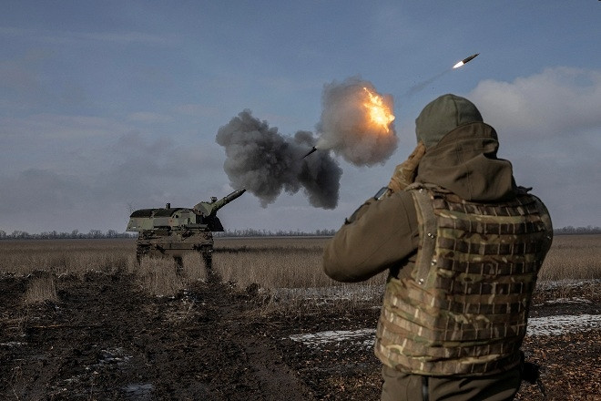 Ba kịch bản cho Ukraine giữa lúc phản công bị ngưng trệ