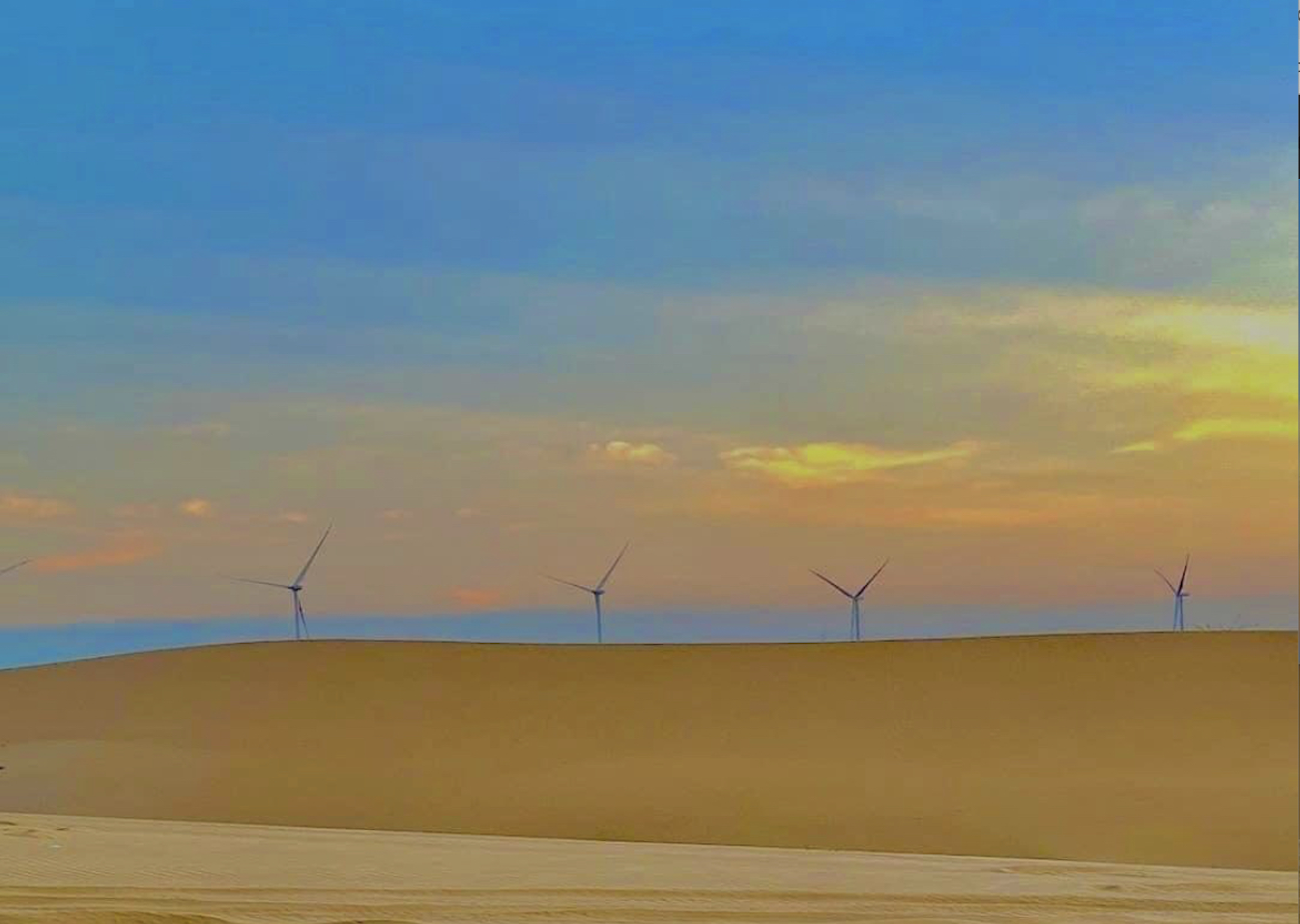 Việt Nam tăng cường hợp tác với thành viên APEC để nâng cao năng lực năng lượng