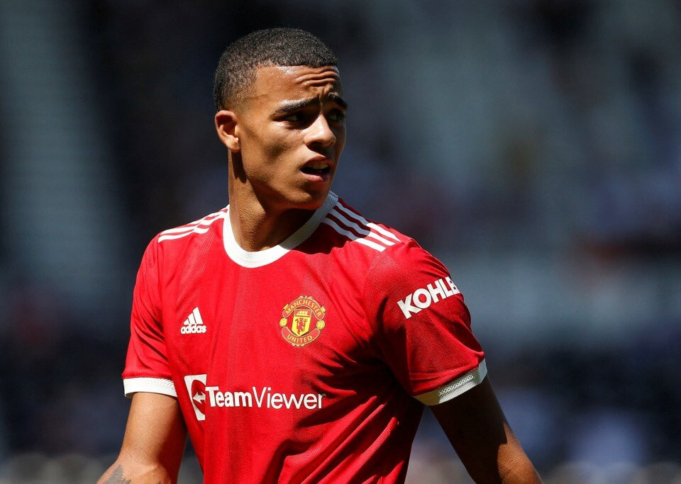 MU thông báo Mason Greenwood sẽ rời Old Trafford