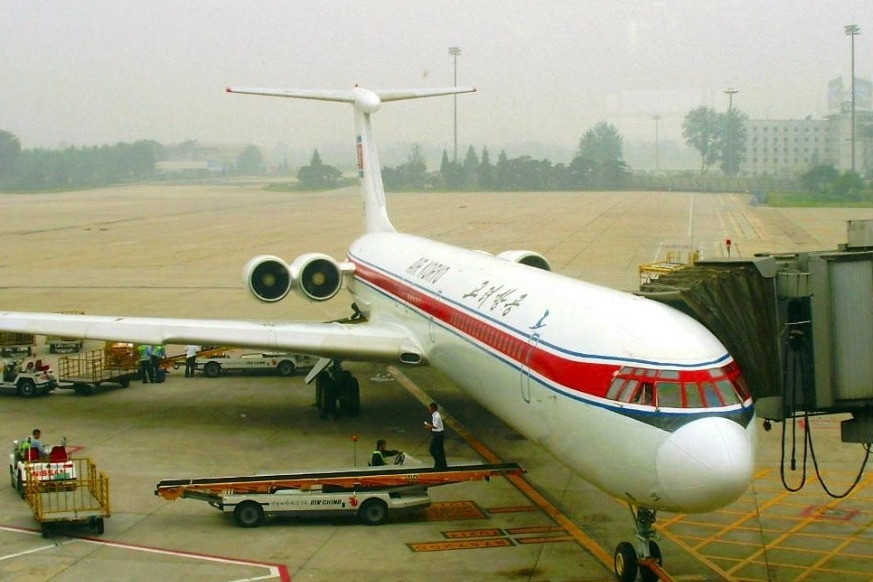 Hàng không Triều Tiên được nối lại các chuyến bay tới Trung Quốc