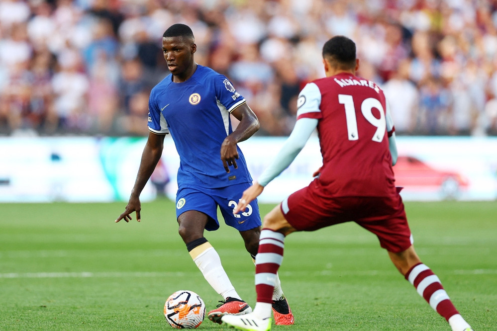 Kết quả bóng đá hôm nay 21/8: Chelsea thua thảm