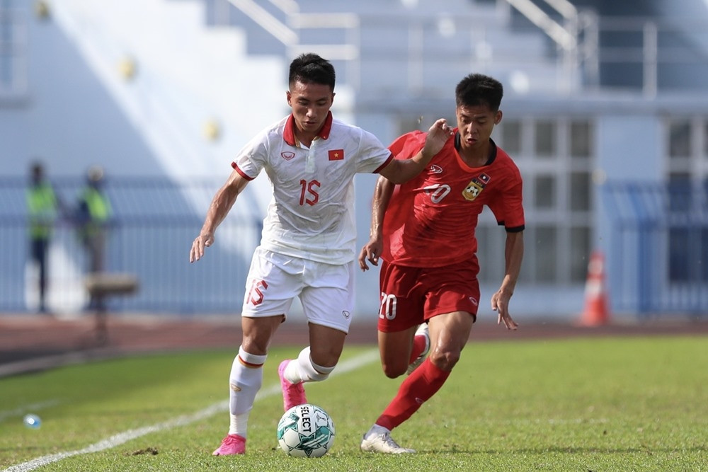 Lịch thi đấu bóng đá hôm nay 22/8: U23 Việt Nam đấu Philippines