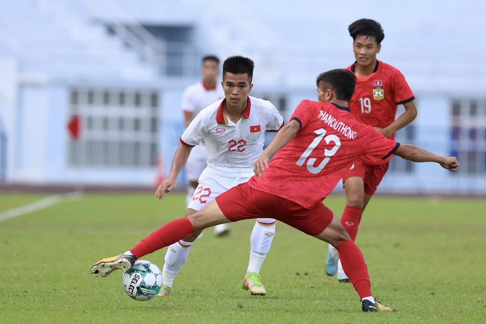 Lịch thi đấu bóng đá U23 Đông Nam Á hôm nay 22/8: Việt Nam săn vé bán kết