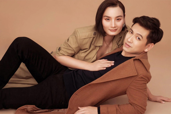 Mẹ chồng 'chân dài' gốc Quảng Bình: Hoa khôi một thời, thấu hiểu khi con dâu 8 năm chưa cho bế cháu nội - Ảnh 4.