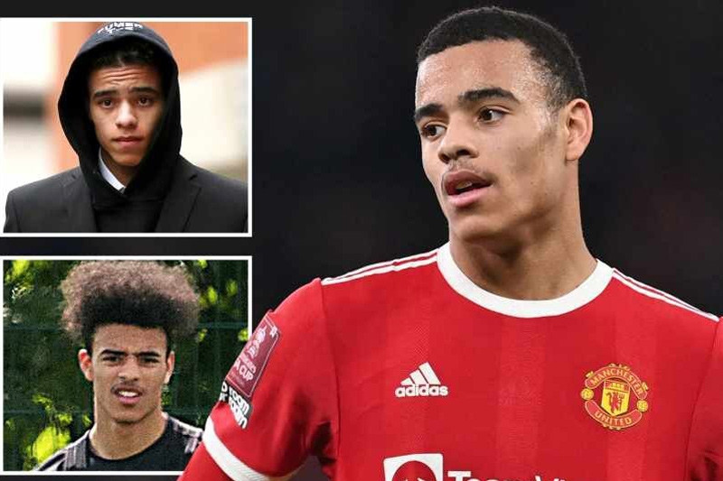 MU thông báo Mason Greenwood sẽ rời Old Trafford