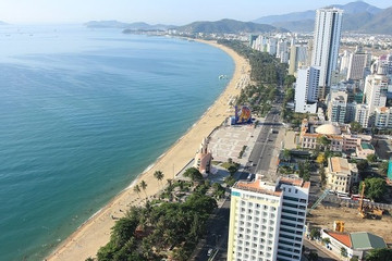 Nha Trang and Vung Tau among world’s top 10 popular beaches