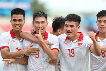 Nhận định U23 Việt Nam đấu Philippines: Thắng đẹp vào bán kết