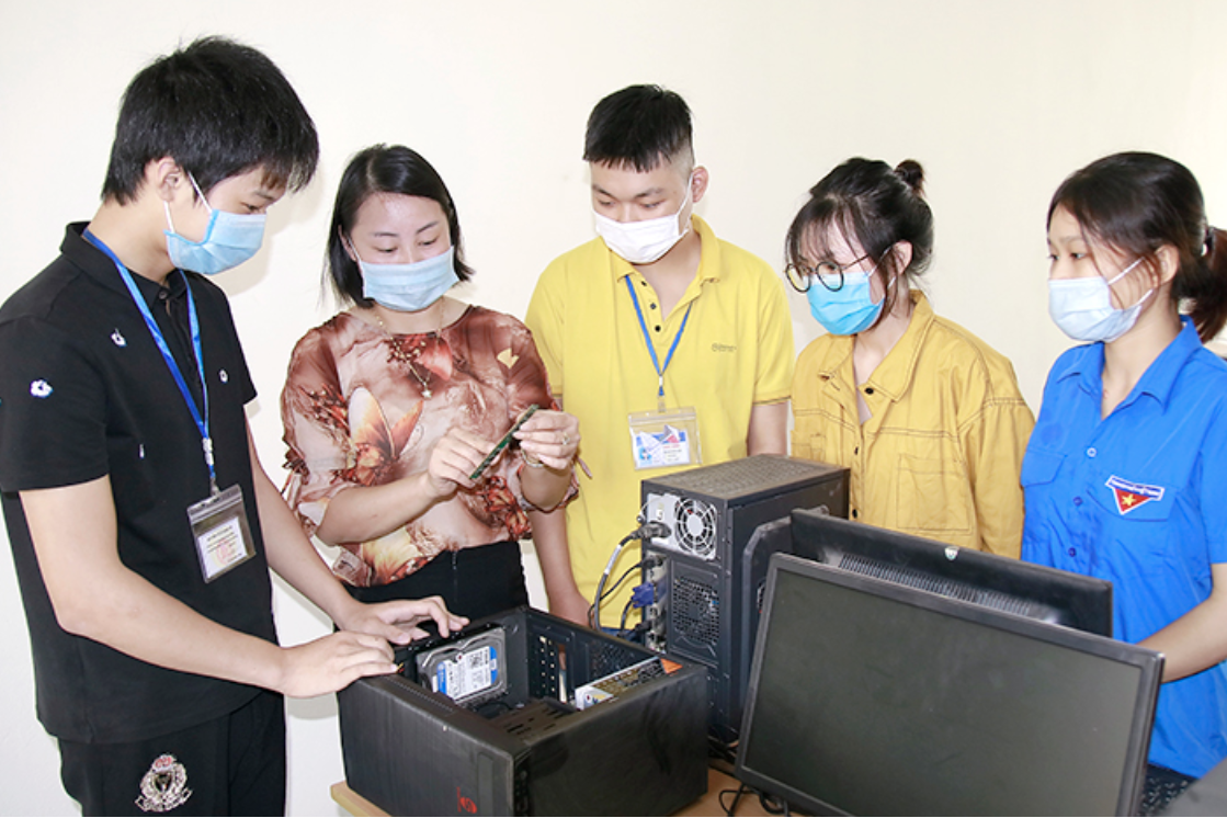 Phú Thọ chú trọng đào tạo nhân lực an toàn thông tin chất lượng cao