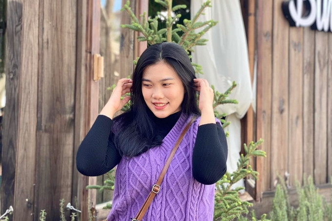 Stress đến rụng tóc, bỏ lương 2.000 USD về quê tìm cuộc sống cân bằng - Ảnh 3.