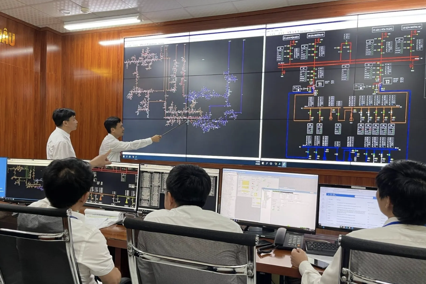 Tập huấn đảm bảo an ninh mạng, an toàn thông tin tỉnh Lai Châu năm 2023