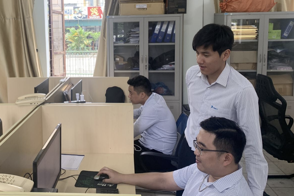 Tuyên Quang: Đào tạo nguồn nhân lực an ninh mạng đến năm 2025, tầm nhìn 2030