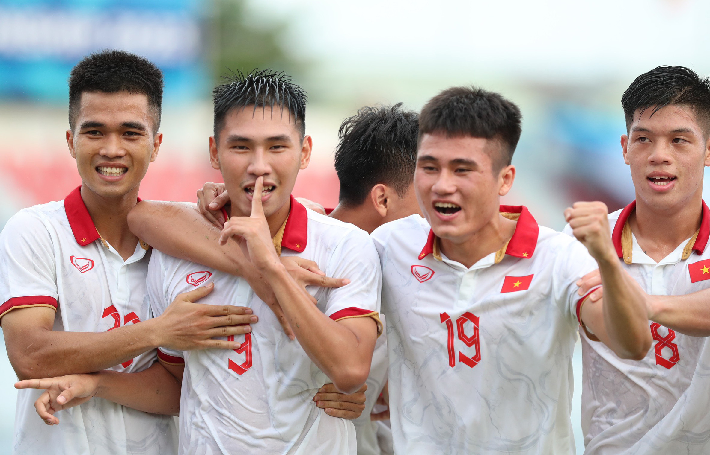 U23 Việt Nam đấu U23 Philippines: Dễ mà khó cho HLV Hoàng Anh Tuấn