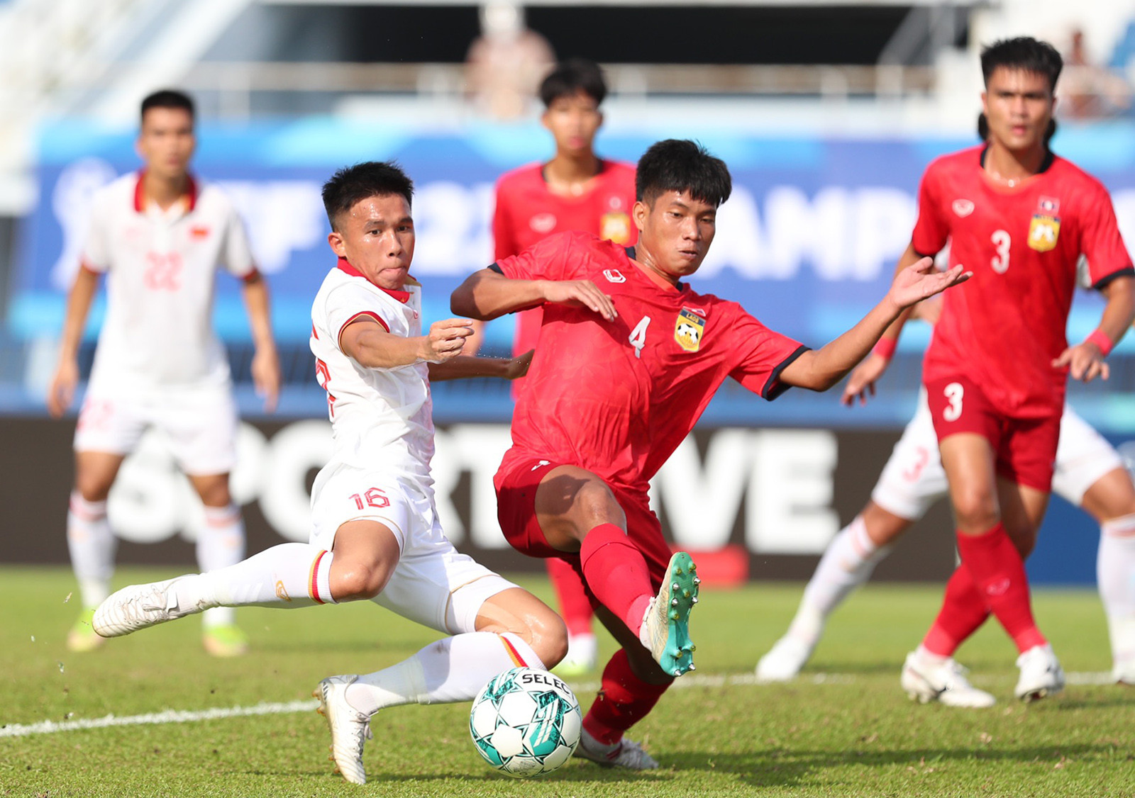 Nhận định U23 Việt Nam vs U23 Philippines, 20h ngày 22/8