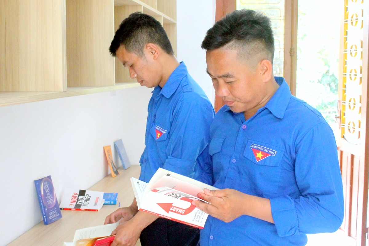 Ứng dụng khoa học kỹ thuật nâng cao chất lượng, giá trị sản phẩm