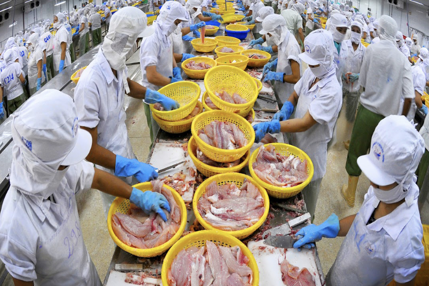 Doanh nghiệp cần nắm rõ quy định về phòng vệ thương mại của Vương quốc Anh