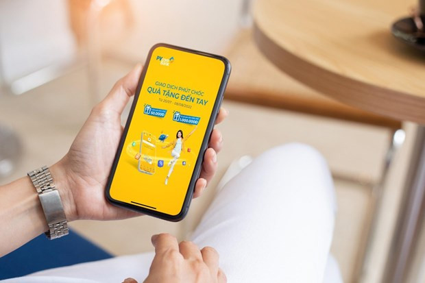 Commercial banks invest nearly 630 million USD in digital transformation: SBV hinh anh 2