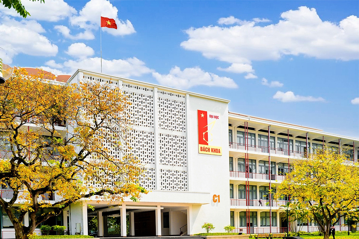 Điểm chuẩn ĐH Bách khoa Hà Nội cao nhất trên 29