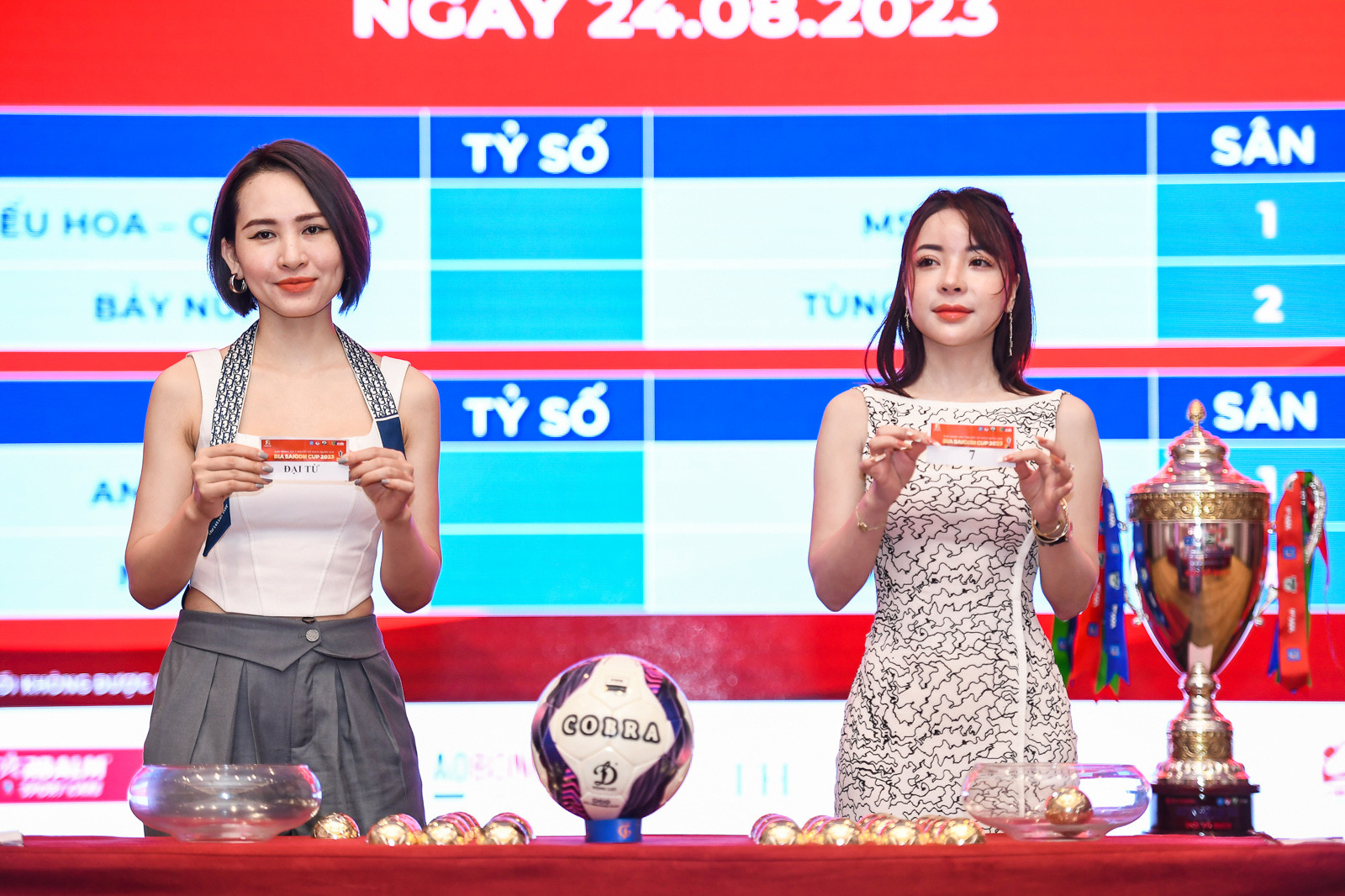 Mua vé xem trận chung kết AFF Suzuki Cup 2018 qua mạng như thế nào?