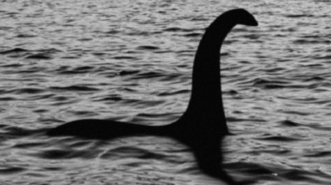Bí ẩn quái vật hồ Loch Ness đã được lý giải?