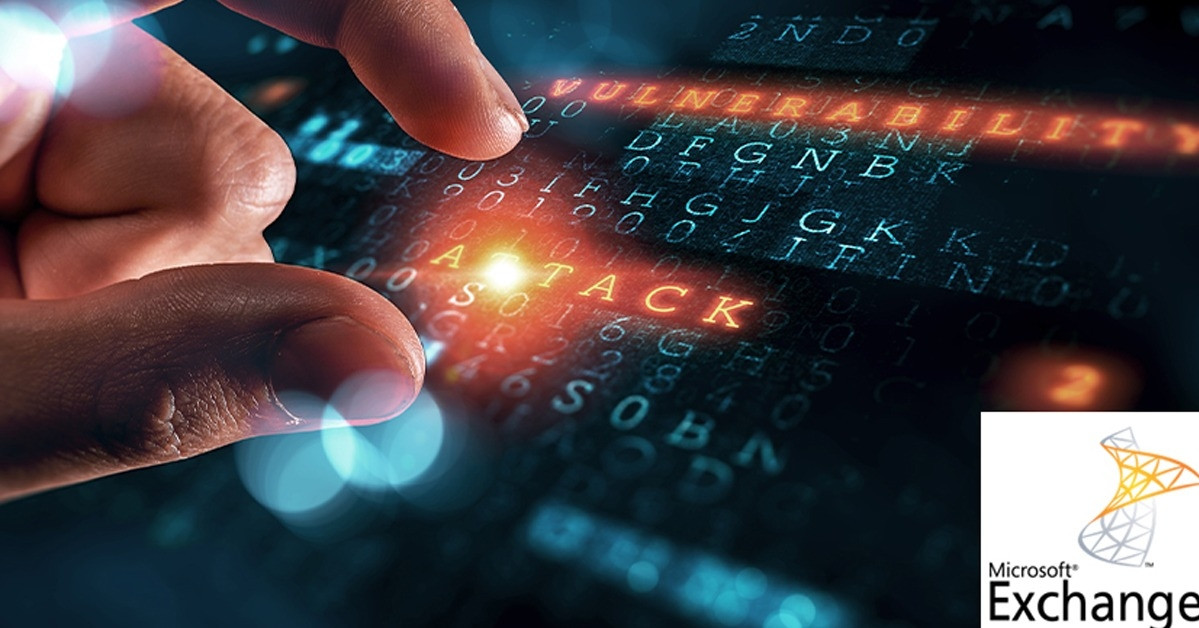 Microsoft Exchange メール サーバー システムは依然としてハッカーの主な標的となっています