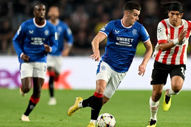 Lịch thi đấu bóng đá hôm nay 23/8