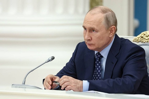 Nga xác nhận Tổng thống Putin dự hội nghị BRICS theo hình thức trực tuyến
