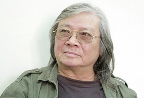 NSND Lê Huy Quang đột ngột qua đời