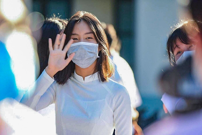 Trường Đại học Kinh tế - Tài chính TP.HCM công bố điểm chuẩn năm 2023