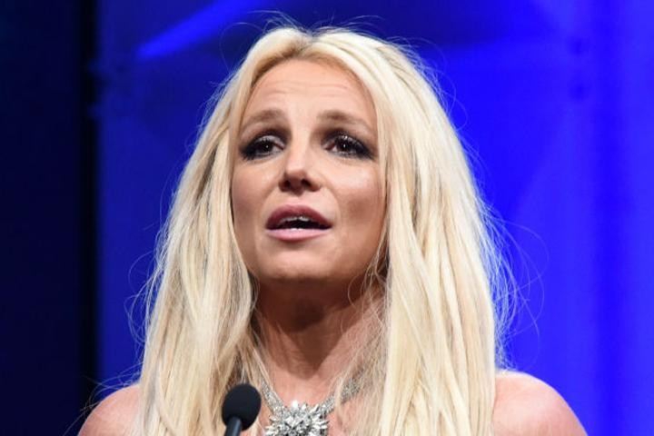 Ai cứu Britney Spears khỏi cơn mê cuồng vì tình ái và bi kịch cuộc đời?