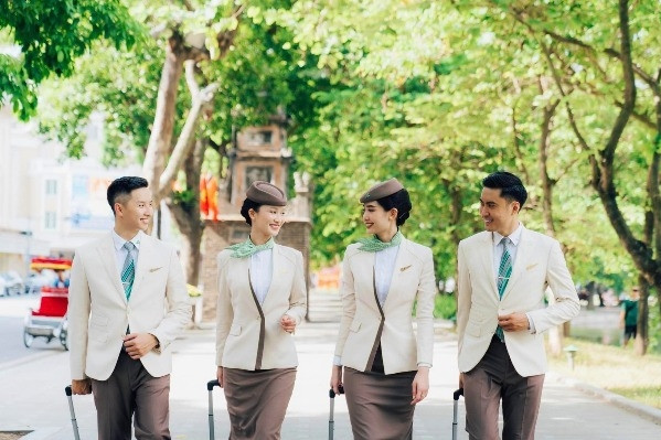 Bamboo Airways đoạt giải 