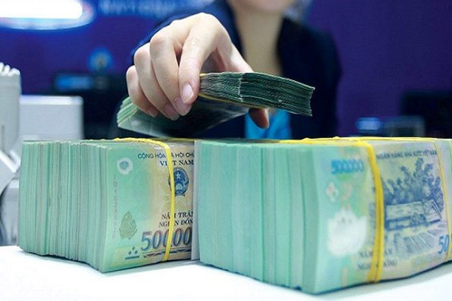 Lãi suất ngân hàng 23/8: Nhóm ông lớn  giảm mạnh, gửi tiền ở đâu lãi cao nhất?