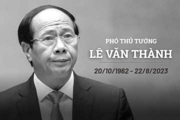 Bản tin cuối ngày 22/8: Phó Thủ tướng Lê Văn Thành từ trần