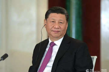 Ông Tập Cận Bình kêu gọi BRICS thúc đẩy cải cách hệ thống tiền tệ quốc tế