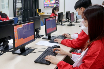 PTIT mở cổng tra cứu trực tuyến kết quả tuyển sinh đại học 2023 từ ngày 24/8