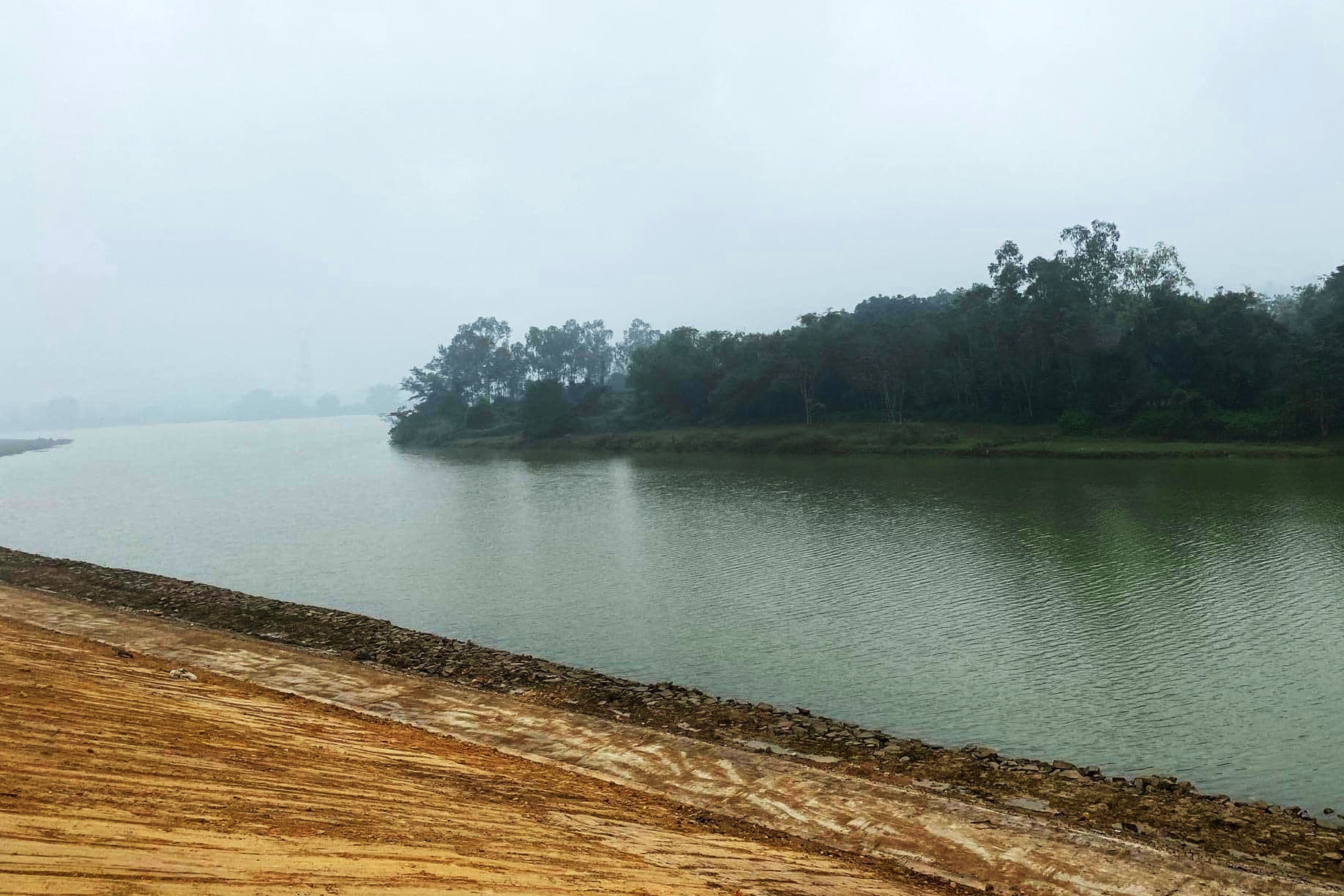 Quê hương nhiều người tài của nguyên bộ trưởng và bí mật món kẹo Cu Đơ nổi tiếng