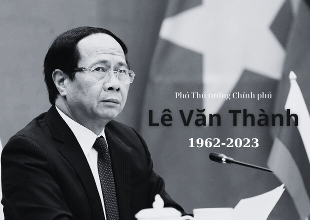 State-level funeral to be held for Deputy Prime Minister Le Van Thanh hinh anh 1