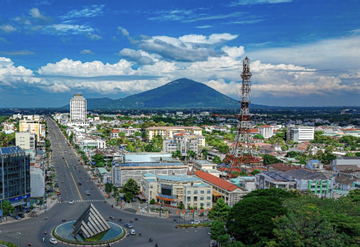 Tây Ninh chú trọng, nâng cao hiệu quả kinh tế tập thể