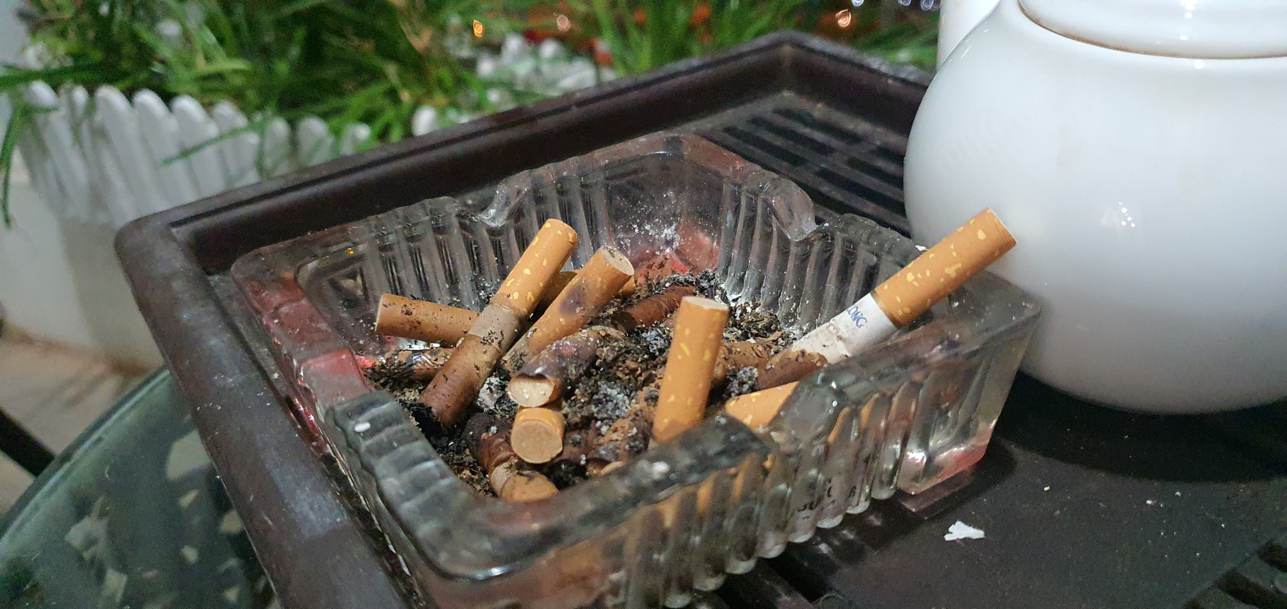 Thuốc lá: Yếu tố hàng đầu làm tăng nguy cơ mắc bệnh tim mạch