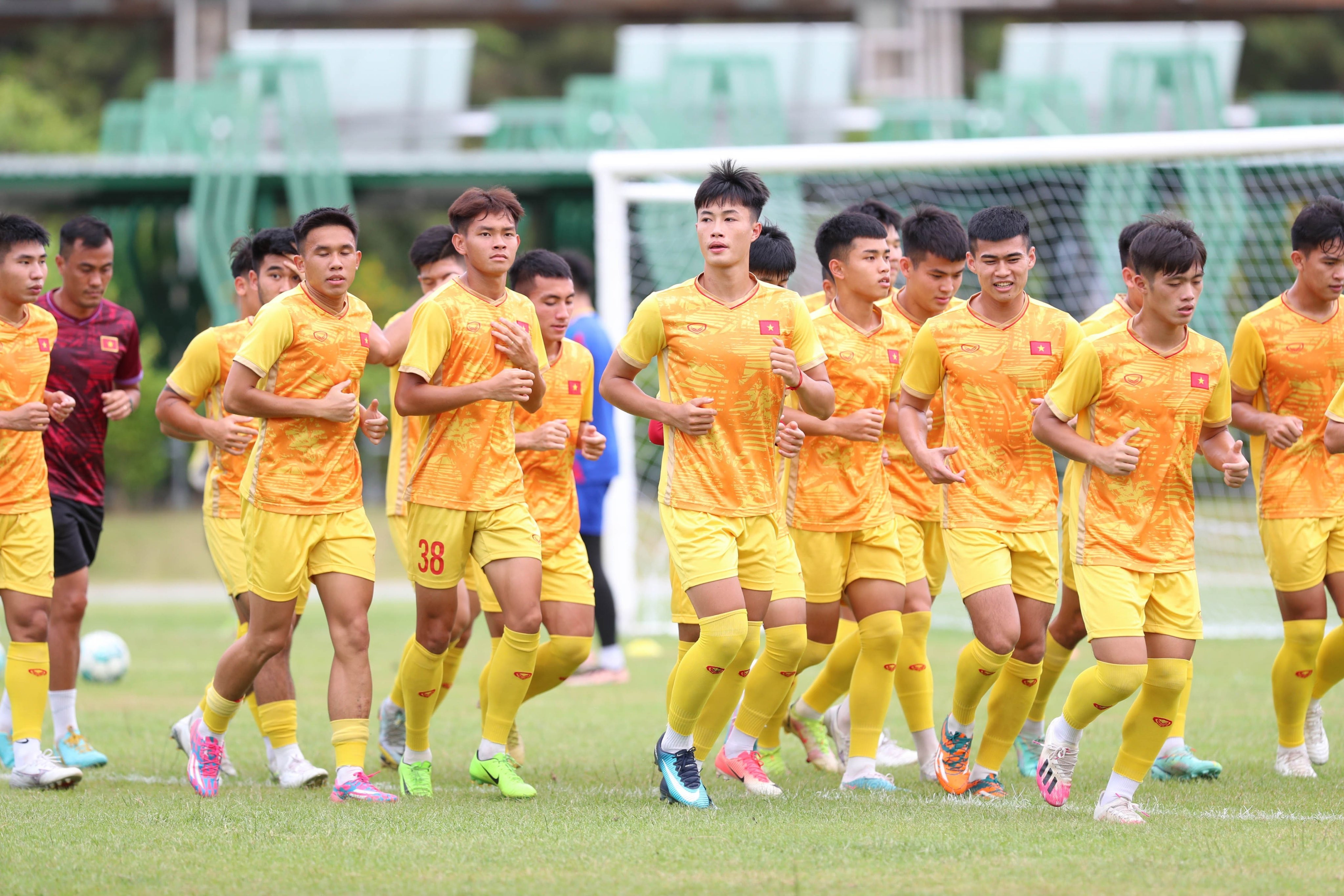 U23 Việt Nam trong mắt chuyên gia trước bán kết với U23 Malaysia