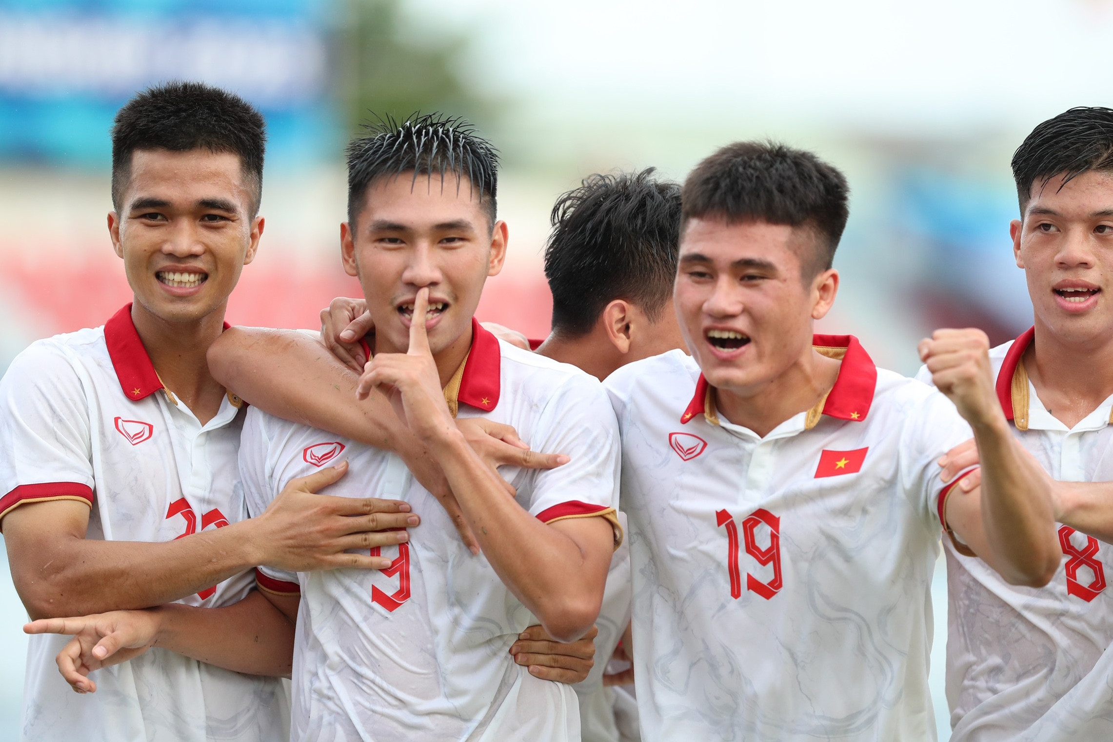 U23 Việt Nam: Cần sửa gì để thắng U23 Malaysia, lấy vé chung kết?